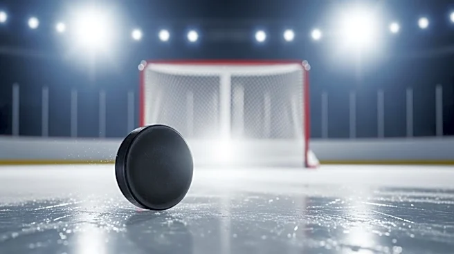 Michkov Scores Against Sorokin in Flyers vs. Islanders NHL Game