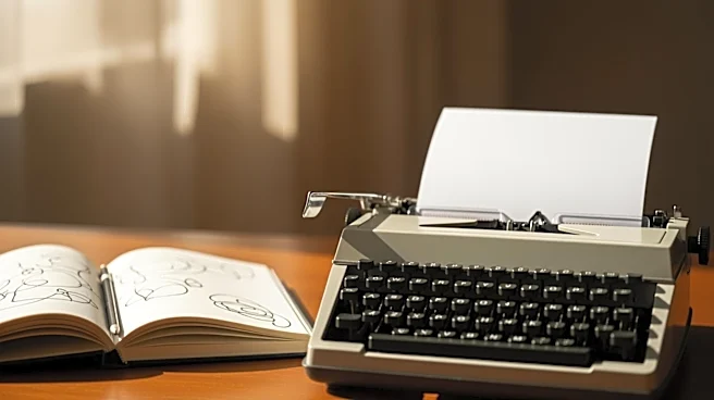 Blake Morrison Explores Memoir Writing in the Age of Oversharing