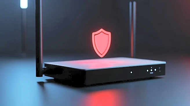 FCC Implements Ban on Foreign-Made Routers Citing National Security Concerns