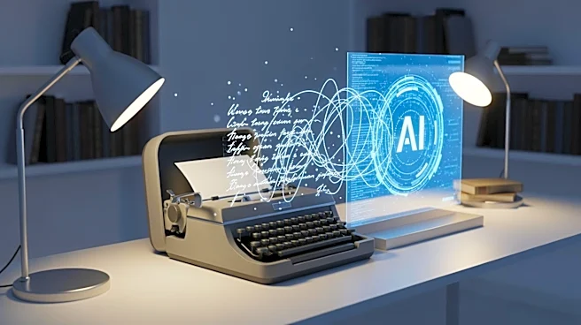 Hollywood Assistants Integrate AI into Script Development Amid Industry Challenges