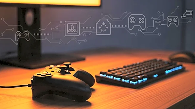 Shacknews Highlights Gaming Updates and Industry News in Evening Reading