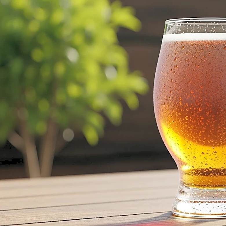 Africa's Beer Market Attracts Global Brewers Amidst Economic Challenges