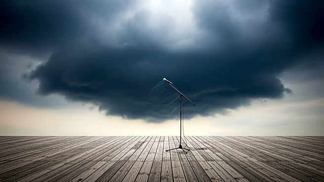 Zach Bryan Cancels Tulsa Concert Due to Extreme Weather Threat