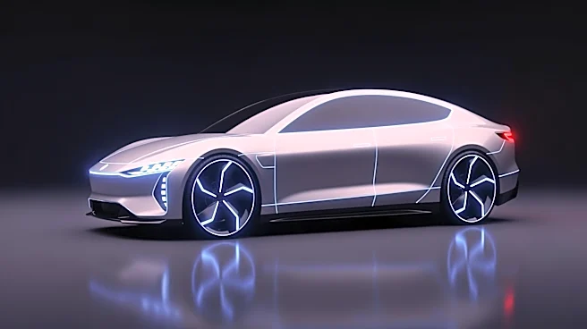 Hyundai IONIQ 5 Sales Increase Amidst Decline in U.S. EV Market