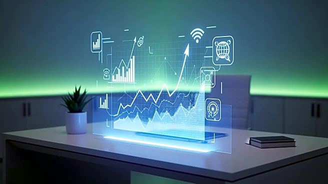 Tech Job Openings Surge in 2026, Defying AI Job Loss Fears