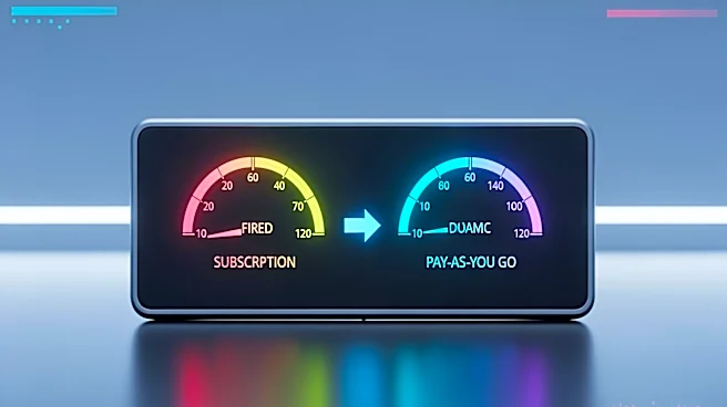 Anthropic Ends Subscription Coverage for OpenClaw, Shifts to Pay-As-You-Go Model