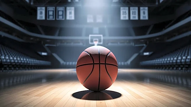 Trey McKenney's Journey to Michigan Wolverines and Final Four Spotlighted by Father