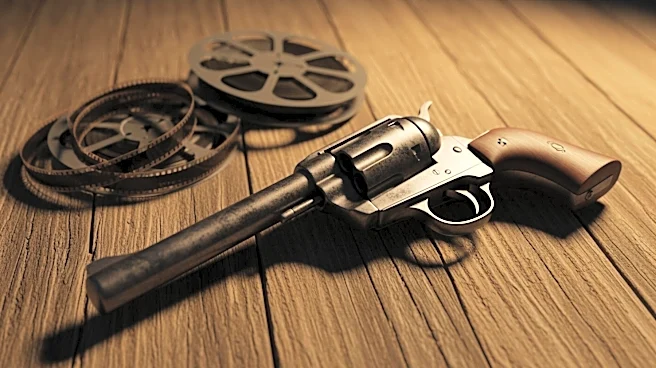 Jack Black Expresses Interest in Red Dead Redemption 3 Role Amid Movie Doubts