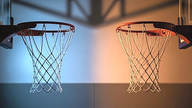 Andrea Hurley Criticizes St. John's Fans for Supporting Duke Over UConn