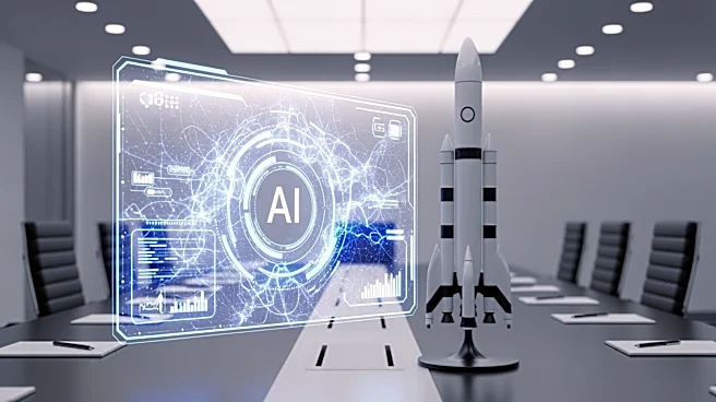 Elon Musk Requires SpaceX IPO Banks to Purchase Grok AI Subscriptions