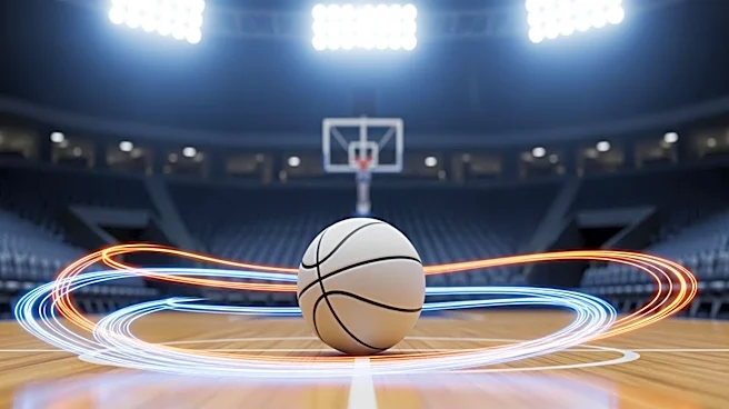 Illinois Fighting Illini Draws Massive Fan Support Ahead of Final Four