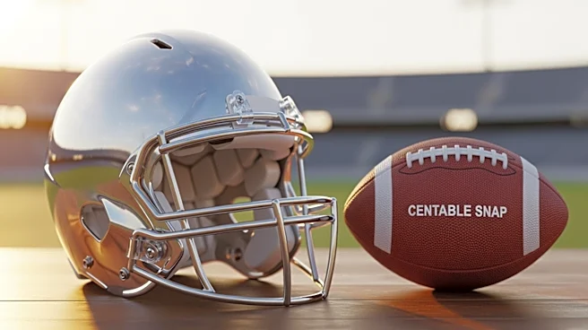 Auburn's Connor Lew Emerges as Top Center Prospect for NFL Draft