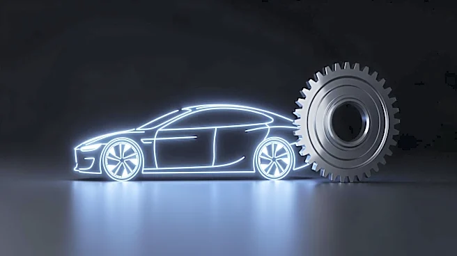 Tesla Ends Production of Model S and X, Marking a Significant Shift in Strategy