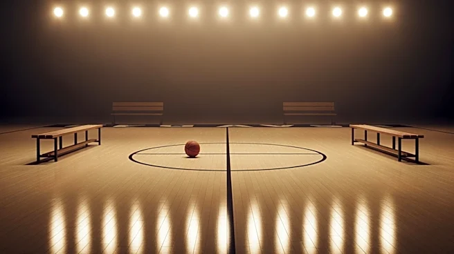 UConn Coach Geno Auriemma Apologizes for Post-Game Incident with South Carolina's Dawn Staley