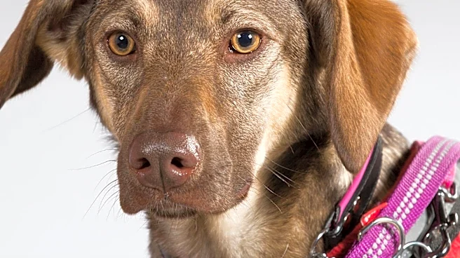 PAWS Chicago Highlights Elliot in Pet Adoption Campaign