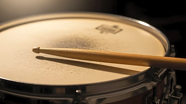 Legendary Drummer James Gadson Passes Away at 86, Leaving a Legacy in Music