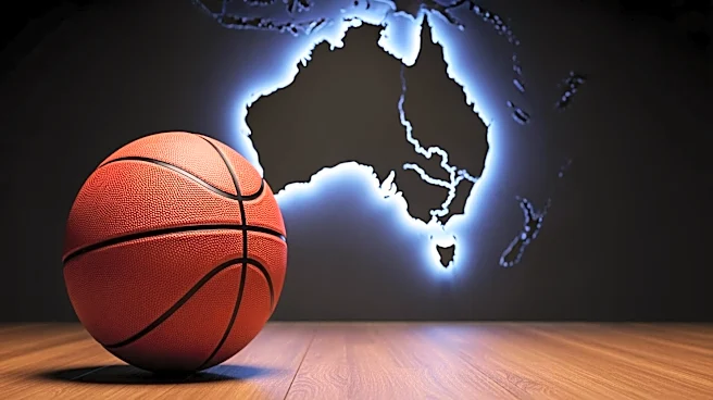 Nyadiew Puoch Among Australians Selected in WNBA Expansion Draft