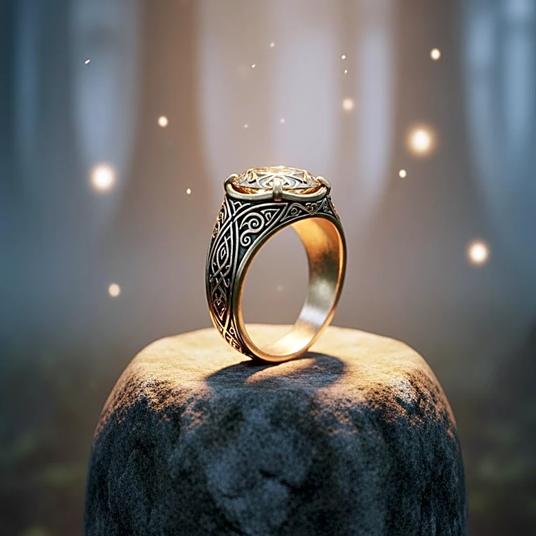 Amazon's 'The Lord of the Rings: The Rings of Power' Secures Five-Season Run Amid High Costs