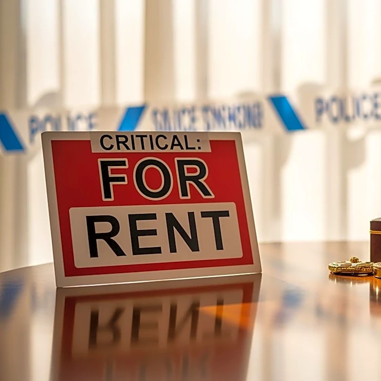 Kendra Duggar Lists Home for Rent and Sells Personal Items to Pay Joseph Duggar's $600k Bond