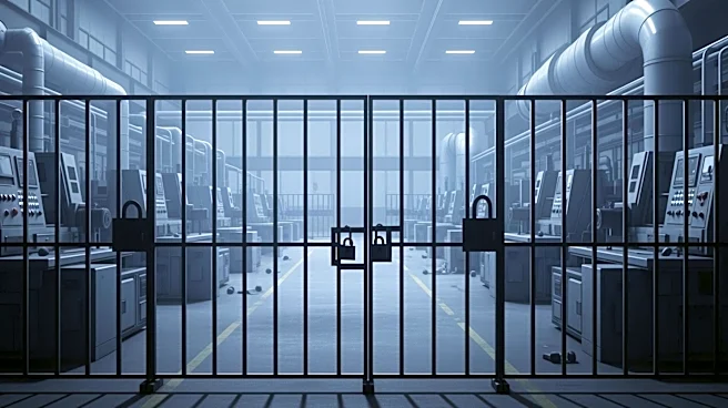 NIPSCO Locks Out 1,600 Union Workers Amid Contract Dispute Over Labor Terms