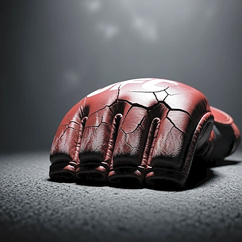 UFC Vegas 116: Marcus Buchecha's Fight Canceled Due to Injury