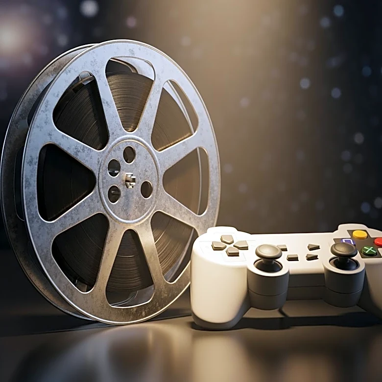 Nintendo's Success with Super Mario Galaxy Movie Marks Shift in Strategy