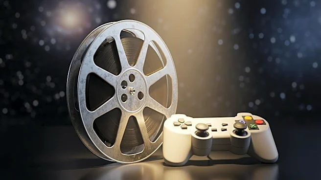 Nintendo's Success with Super Mario Galaxy Movie Marks Shift in Strategy