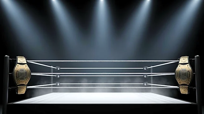 WWE WrestleMania 42: Rhea Ripley vs. Jade Cargill Anticipated to Steal the Show