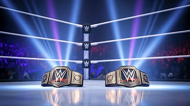 WWE SmackDown: Randy Orton's Unexpected Alliance with Pat McAfee