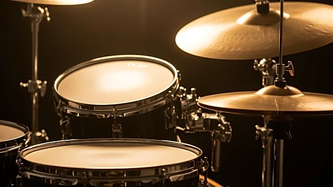 James Gadson, Renowned Funk and Disco Drummer, Passes Away at 86