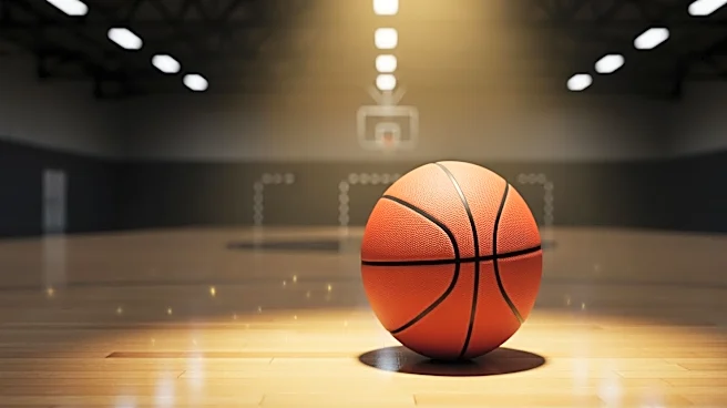 Candace Parker Reflects on March Madness and Life Lessons from Basketball