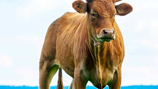 OnlyFans Star Sophie Rain Expands Her Farm, Engages Fans with Animal Content