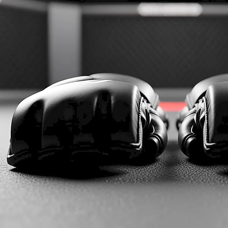 UFC Fight Night: Thomas Petersen vs. Guilherme Pat Set for April 2026