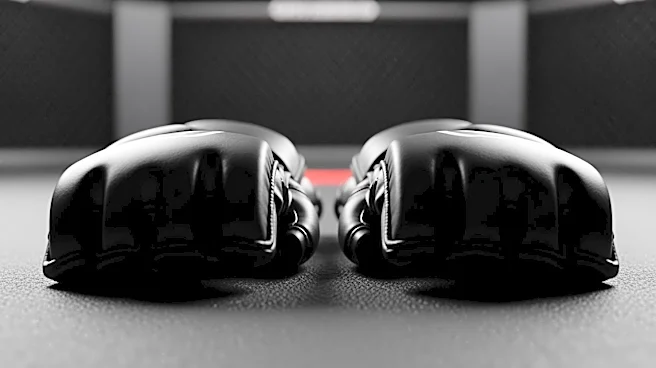 UFC Fight Night: Thomas Petersen vs. Guilherme Pat Set for April 2026