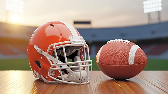 Texas Longhorns Target Top Safety Recruit Semaj Stanford for 2027 Class