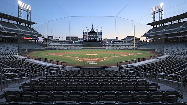 Minnesota Twins' Home Opener Delayed by Power Outage Affecting Fans and Ceremonies