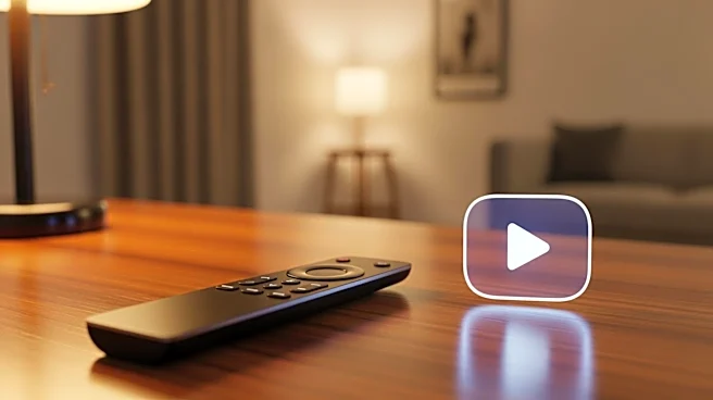 The Chosen Season 6 to Premiere on Prime Video with Hybrid Release Strategy