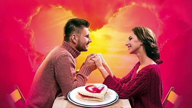 Blind Date Experience Highlights Connection and Compatibility