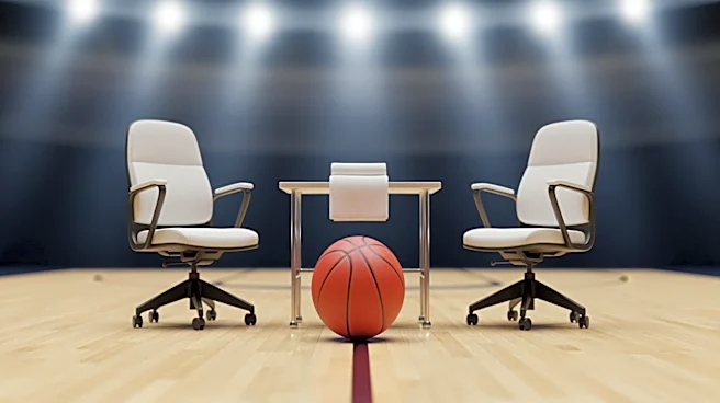 Geno Auriemma Apologizes for Heated Exchange with Dawn Staley After UConn's Loss