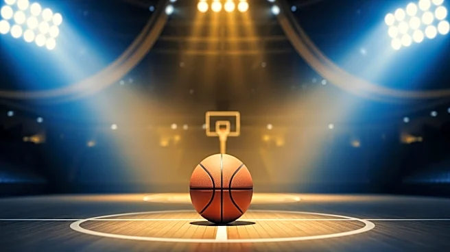 UConn's Braylon Mullins Becomes Hometown Hero in Indiana with Final Four Success