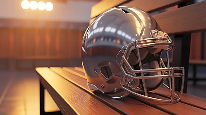 Syracuse University Emerges as Top Choice for Coveted 2027 Offensive Lineman Nico Ramos