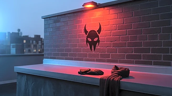 Mike Colter and Finn Jones Join Krysten Ritter on 'Daredevil: Born Again' Set for Potential 'Defenders' Reunion