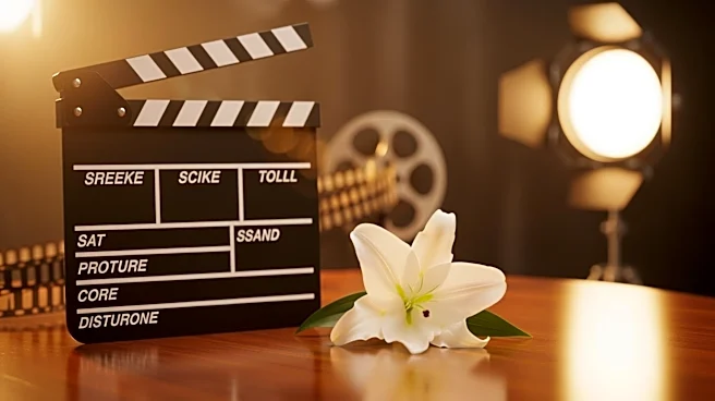 Seth Rogen Confirms 'The Studio' Season 2 Will Address Catherine O'Hara's Passing