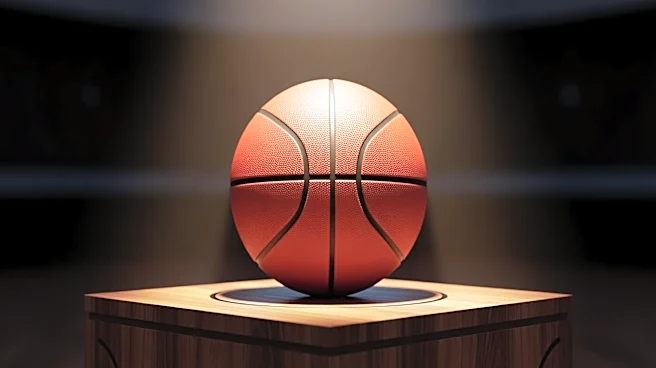 Naismith Basketball Hall of Fame Announces 2026 Inductees, Celebrating Basketball Excellence