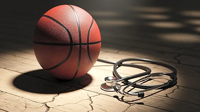 Milwaukee Bucks and Giannis Antetokounmpo Dispute Over Health and Playing Status Amid NBA Investigation