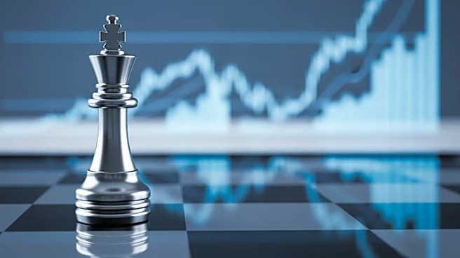 Global Trust Asset Management LLC Reduces Stake in Taiwan Semiconductor Manufacturing, Impacting Investment Dynamics