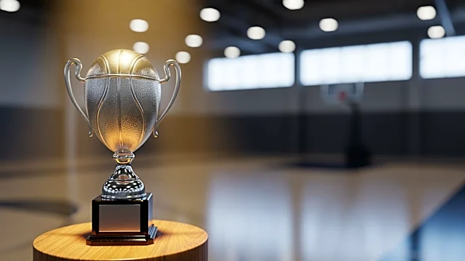 CIA-Bella Vista Wins Chipotle Nationals Championship Over Montverde Academy