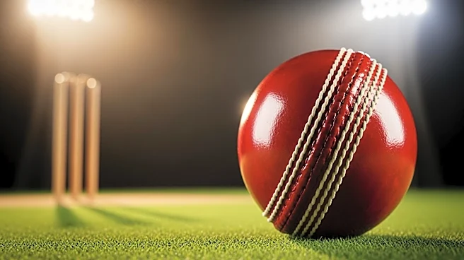 Delhi Capitals Secure Victory Over Mumbai Indians in IPL 2026 Match