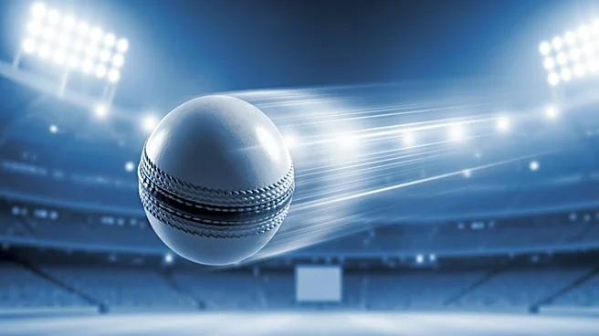 Ashok Sharma Sets Record with Fastest Ball in IPL 2026, Impresses with Speed and Precision