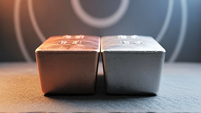 Iran Conflict Drives Divergence in Copper and Aluminum Markets